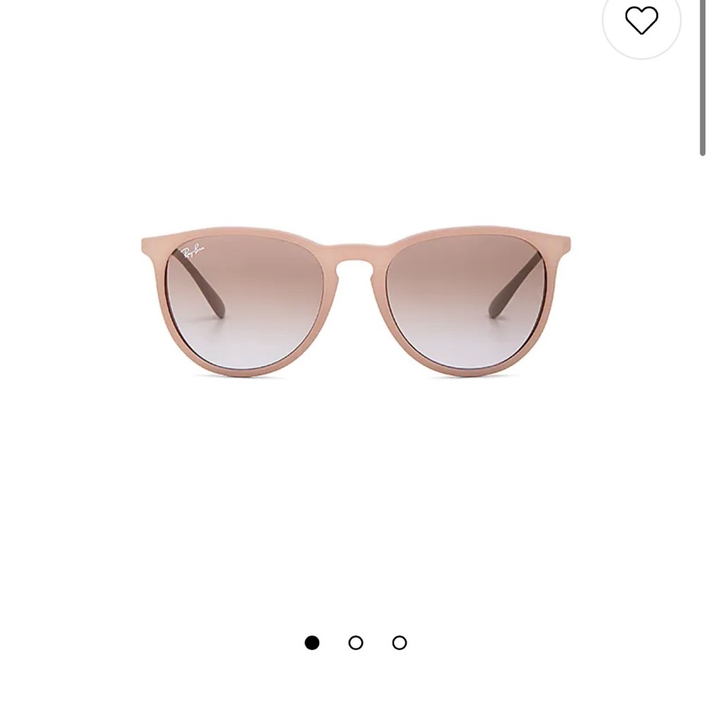 Ray-Ban Erika Sunglasses